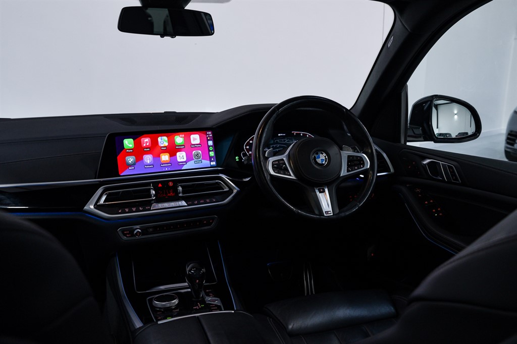 Used BMW X5 2021 for sale - 77556992: Photo 17