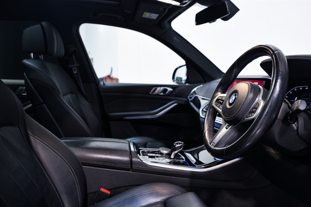 Used BMW X5 2021 for sale - 77556992: Photo 18