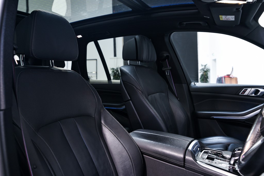 Used BMW X5 2021 for sale - 77556992: Photo 19