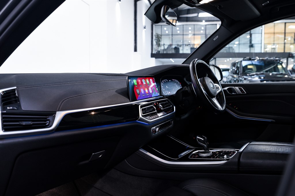 Used BMW X5 2021 for sale - 77556992: Photo 20