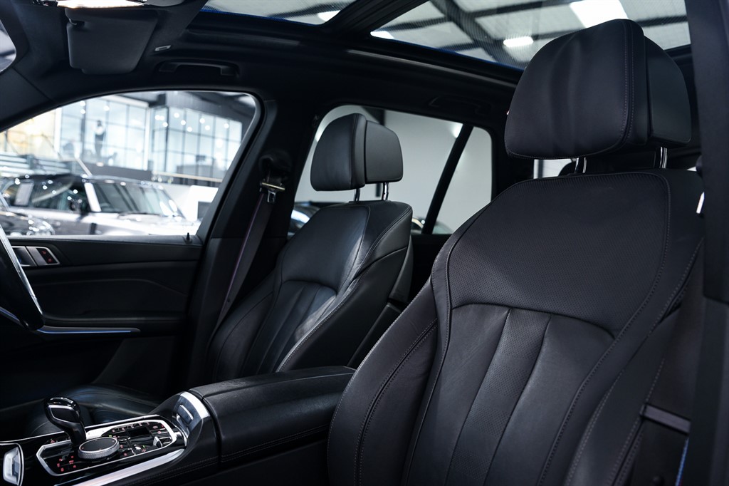 Used BMW X5 2021 for sale - 77556992: Photo 21