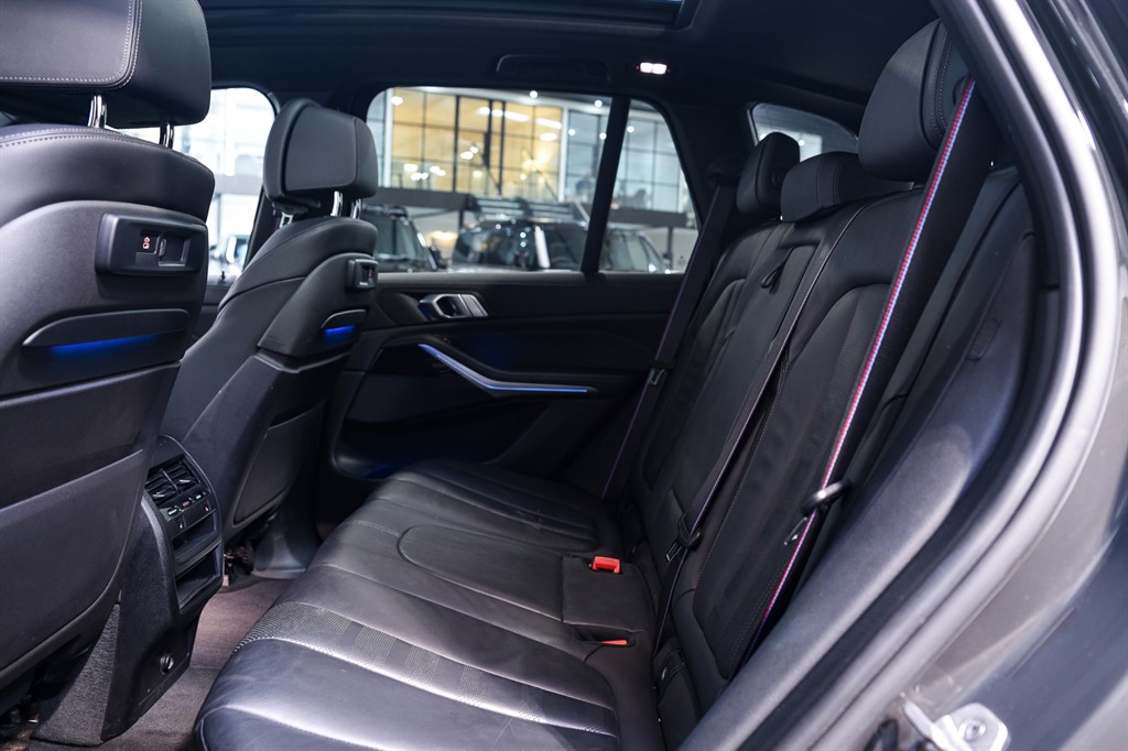 Used BMW X5 2021 for sale - 77556992: Photo 22