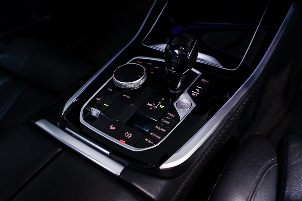 Used BMW X5 2021 for sale - 77556992: Photo 25