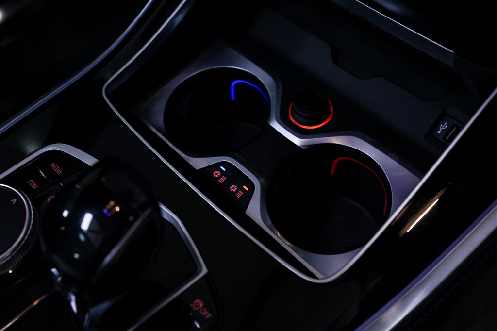 Used BMW X5 2021 for sale - 77556992: Photo 26