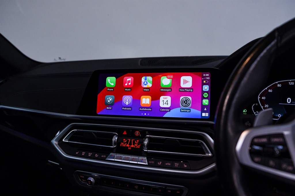 Used BMW X5 2021 for sale - 77556992: Photo 29