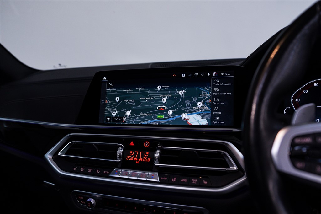 Used BMW X5 2021 for sale - 77556992: Photo 30