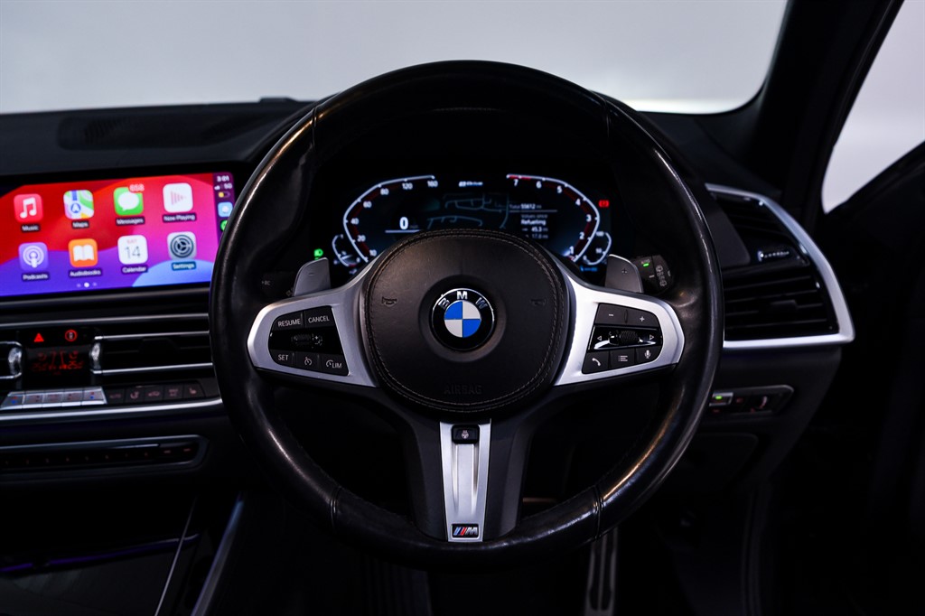 Used BMW X5 2021 for sale - 77556992: Photo 33