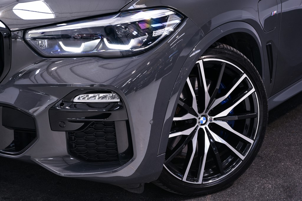 Used BMW X5 2021 for sale - 77556992: Photo 9