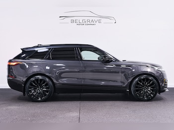 Used Land Rover Range Rover Velar 2022 for sale - 79603769: Photo