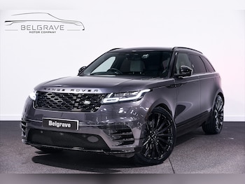 Used Land Rover Range Rover Velar 2022 for sale - 79603769: Photo