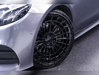 Used Mercedes-Benz E Class 2020 for sale - 78464094: Photo