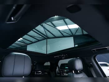 Used Land Rover Range Rover Sport 2025 for sale - 79816234: Photo