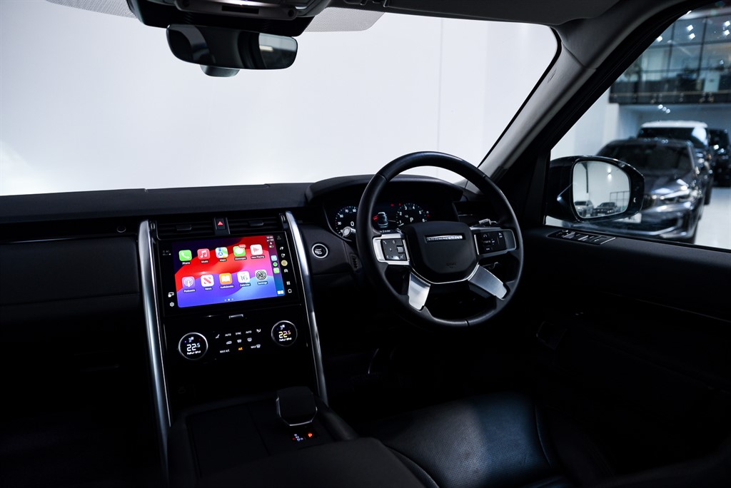 Used Land Rover Discovery 2021 for sale - 76971644: Photo 11