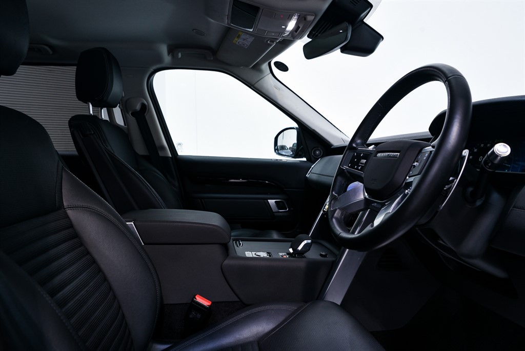 Used Land Rover Discovery 2021 for sale - 76971644: Photo 12