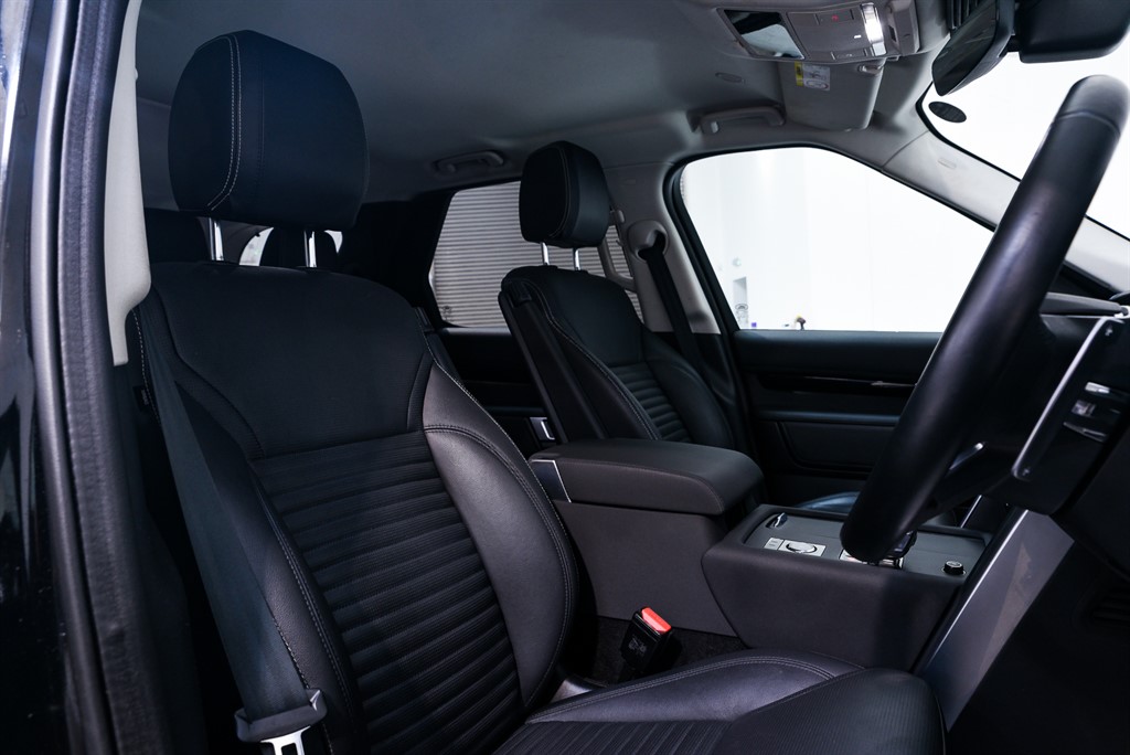 Used Land Rover Discovery 2021 for sale - 76971644: Photo 13