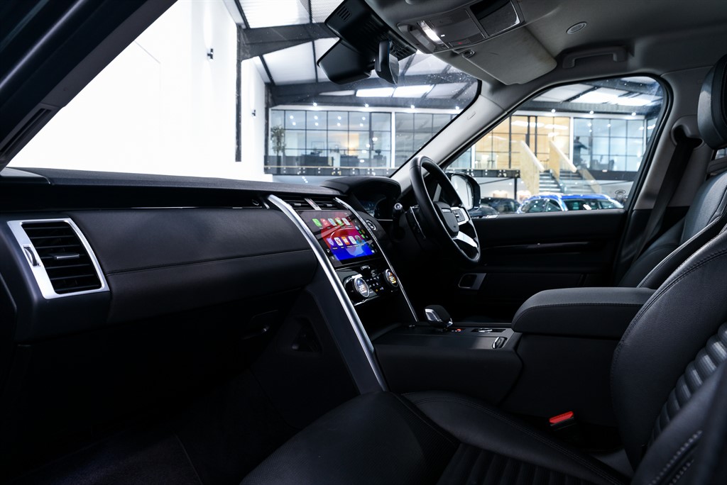 Used Land Rover Discovery 2021 for sale - 76971644: Photo 14