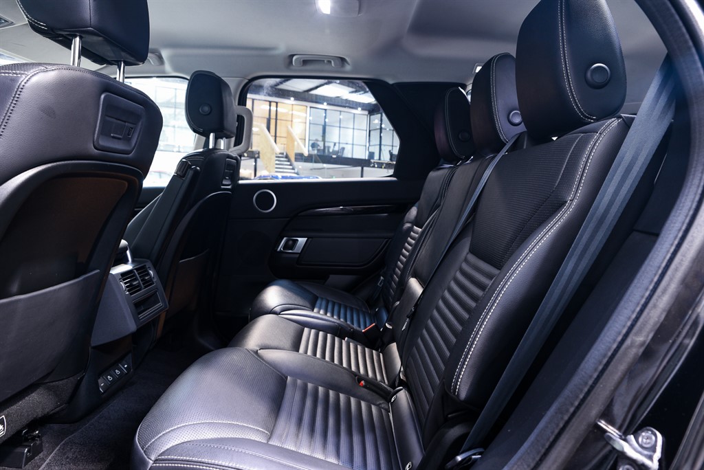 Used Land Rover Discovery 2021 for sale - 76971644: Photo 15