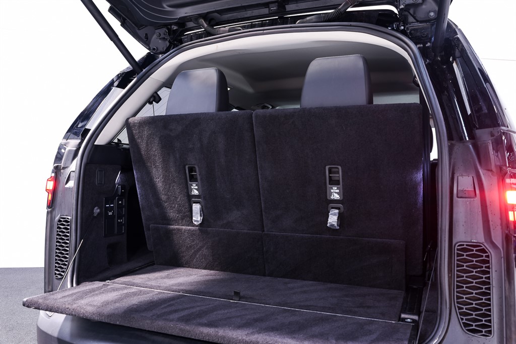 Used Land Rover Discovery 2021 for sale - 76971644: Photo 16