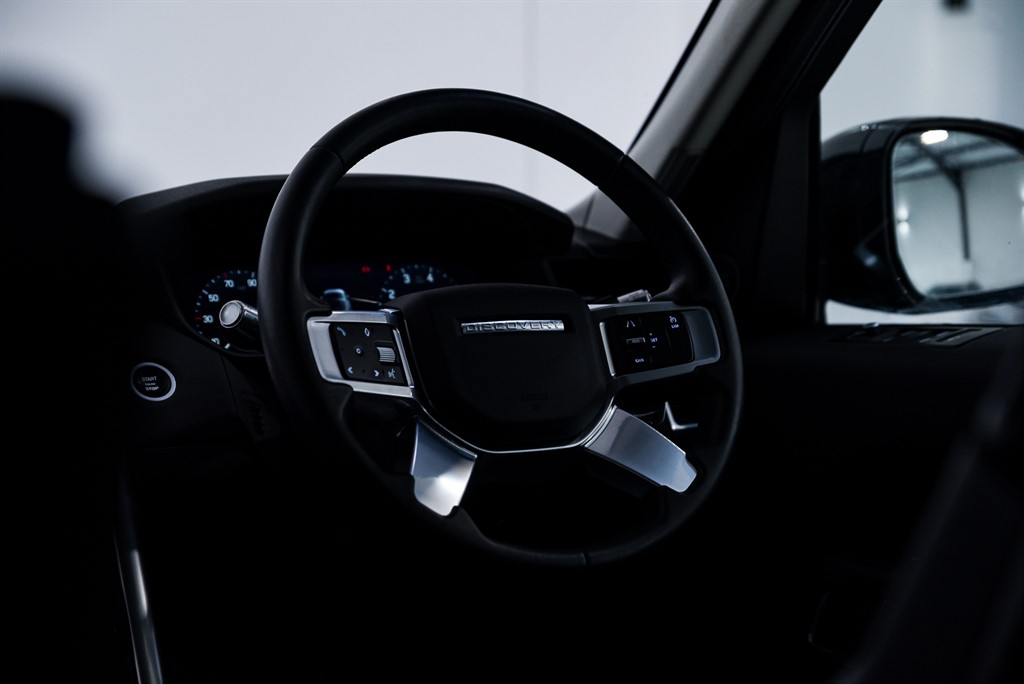 Used Land Rover Discovery 2021 for sale - 76971644: Photo 17