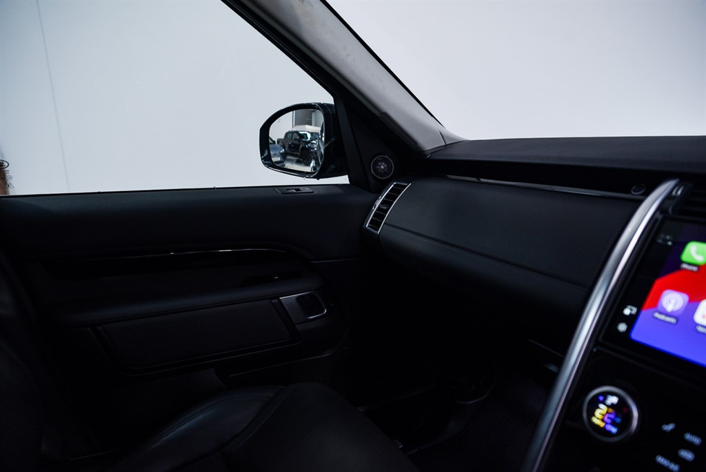 Used Land Rover Discovery 2021 for sale - 76971644: Photo 18