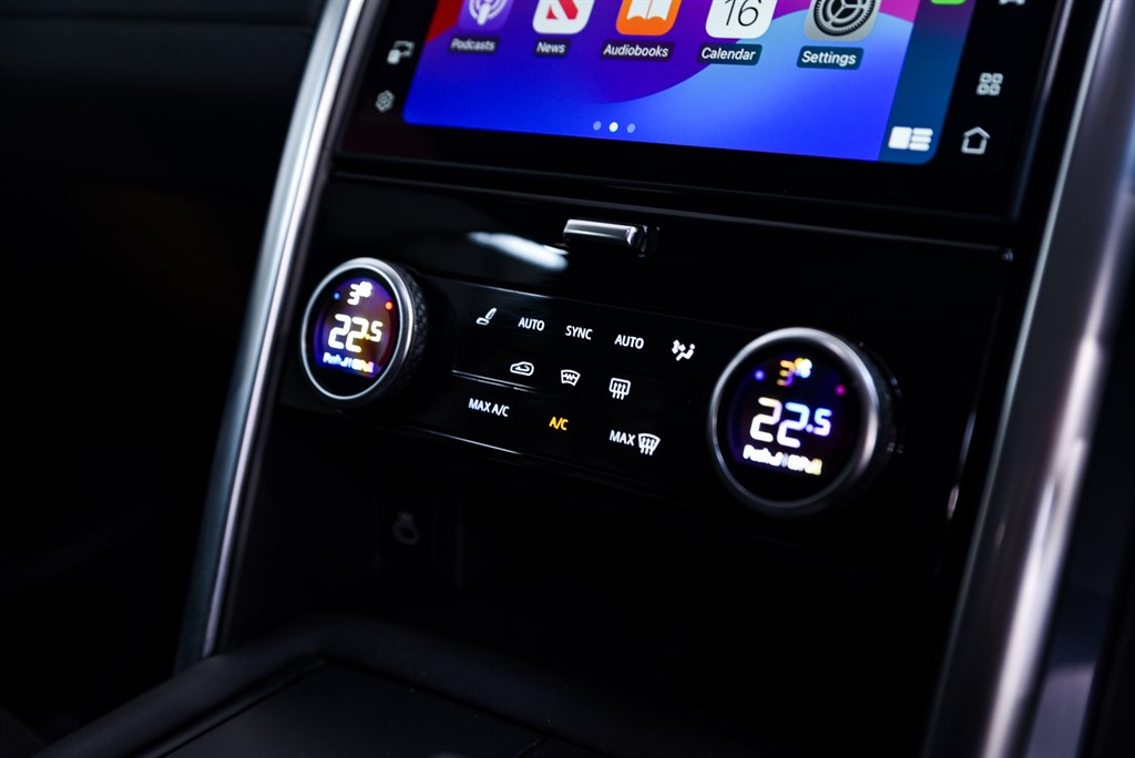 Used Land Rover Discovery 2021 for sale - 76971644: Photo 20