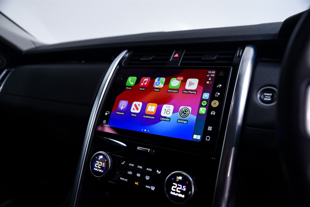 Used Land Rover Discovery 2021 for sale - 76971644: Photo 21