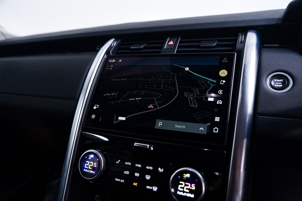 Used Land Rover Discovery 2021 for sale - 76971644: Photo 22