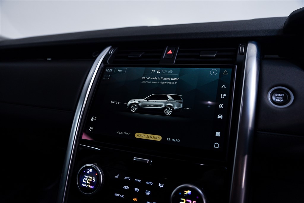 Used Land Rover Discovery 2021 for sale - 76971644: Photo 23