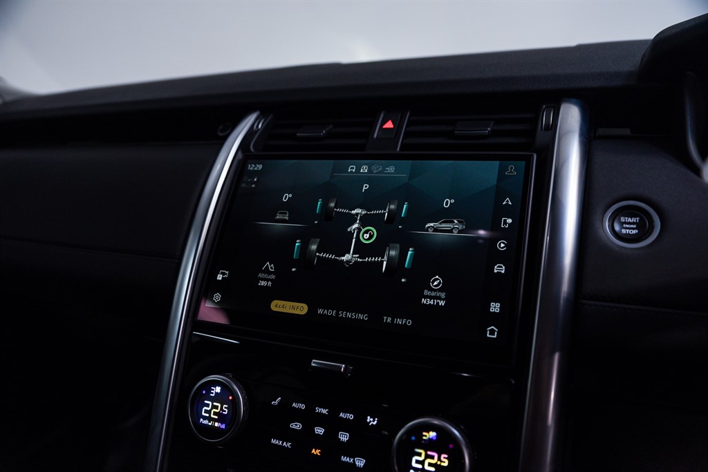 Used Land Rover Discovery 2021 for sale - 76971644: Photo 24