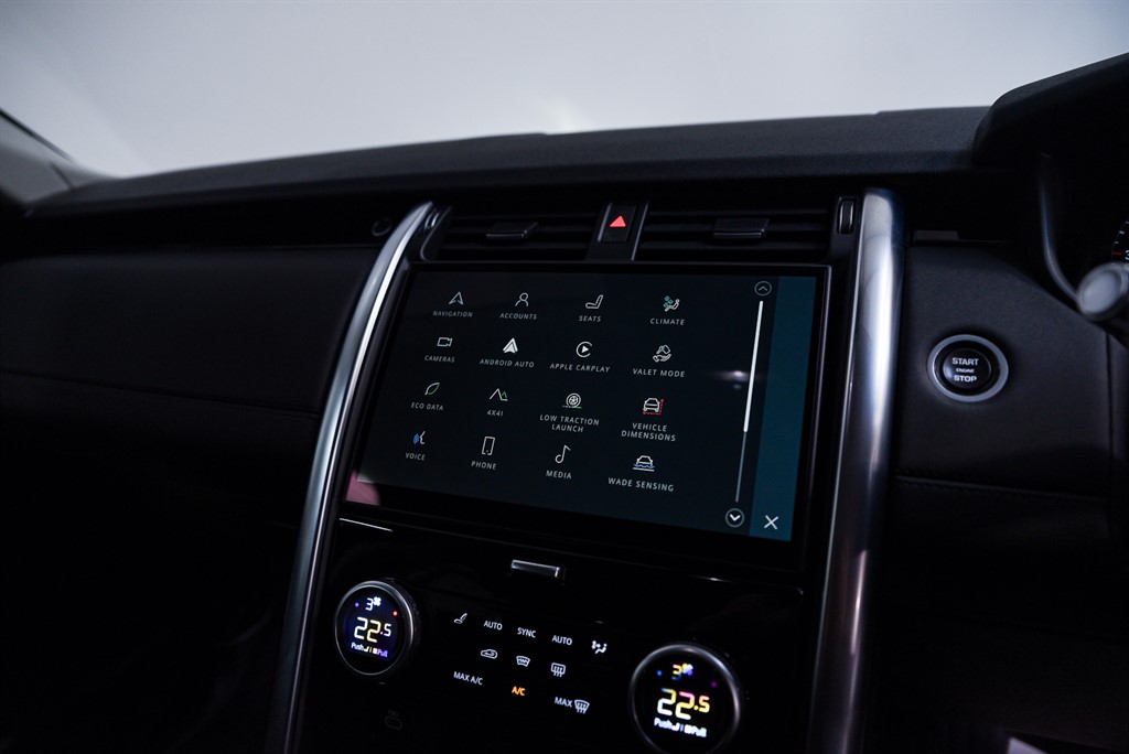 Used Land Rover Discovery 2021 for sale - 76971644: Photo 25