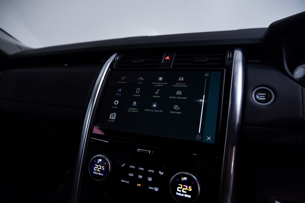 Used Land Rover Discovery 2021 for sale - 76971644: Photo 26