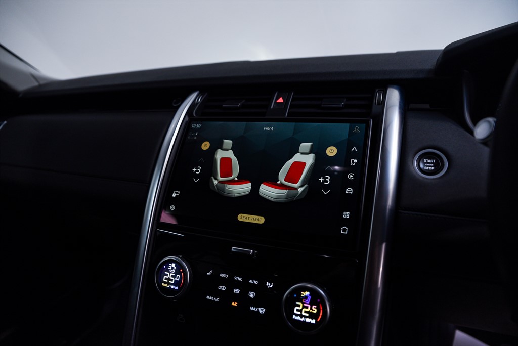 Used Land Rover Discovery 2021 for sale - 76971644: Photo 27