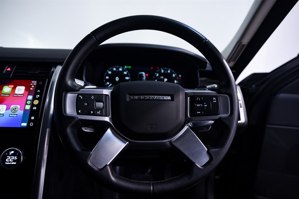 Used Land Rover Discovery 2021 for sale - 76971644: Photo 28