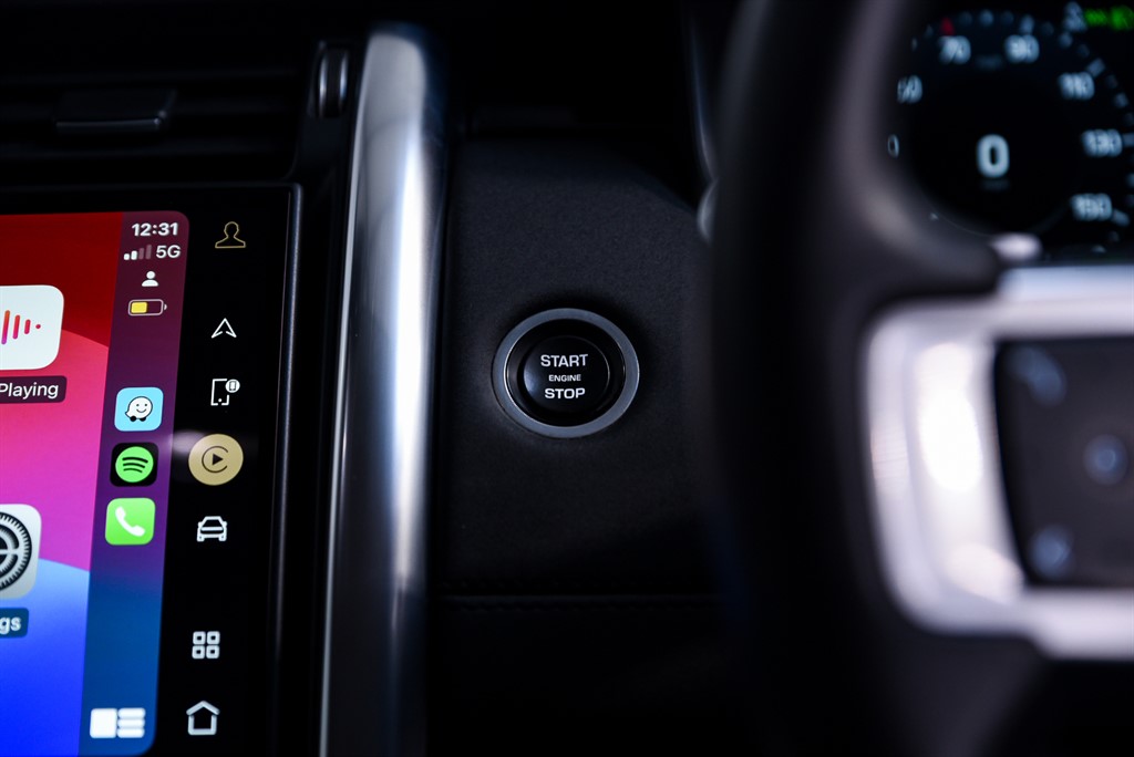 Used Land Rover Discovery 2021 for sale - 76971644: Photo 29