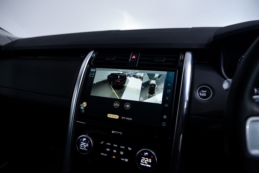 Used Land Rover Discovery 2021 for sale - 76971644: Photo 33