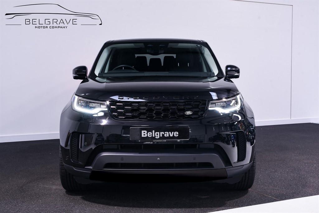 Used Land Rover Discovery 2021 for sale - 76971644: Photo 5