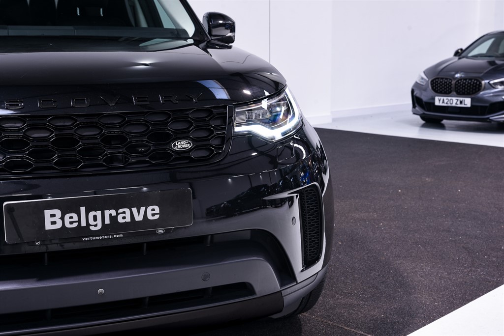 Used Land Rover Discovery 2021 for sale - 76971644: Photo 7