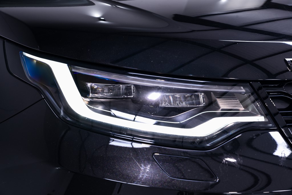 Used Land Rover Discovery 2021 for sale - 76971644: Photo 8