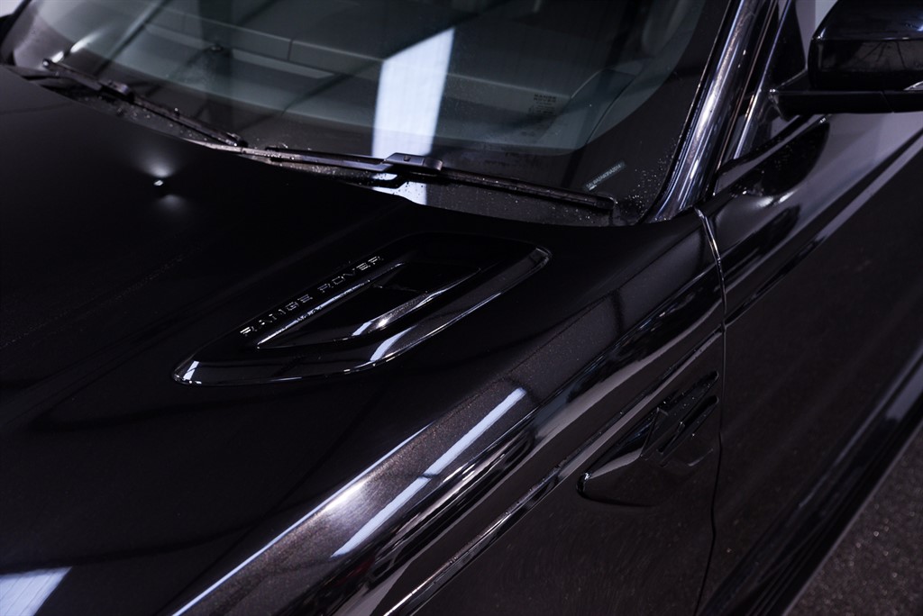 Used Land Rover Range Rover Sport 2021 for sale - 76691783: Photo 10