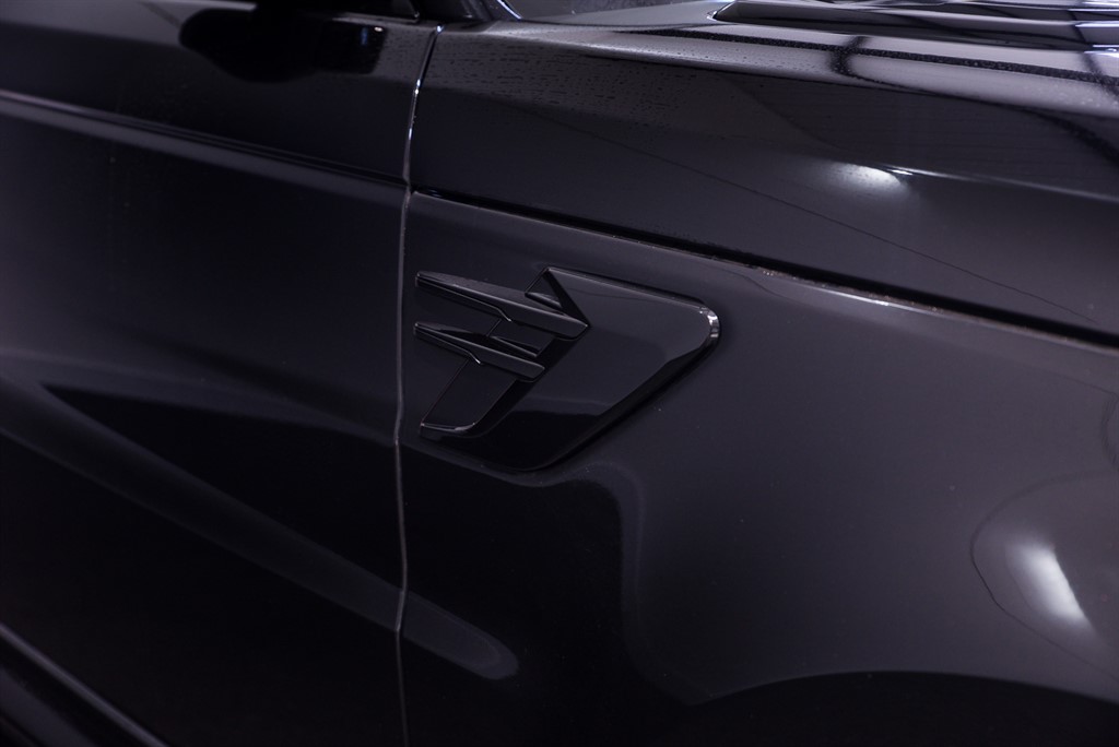 Used Land Rover Range Rover Sport 2021 for sale - 76691783: Photo 12