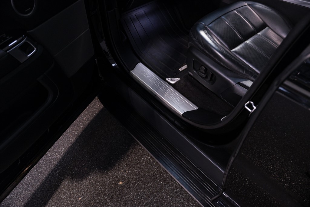 Used Land Rover Range Rover Sport 2021 for sale - 76691783: Photo 13