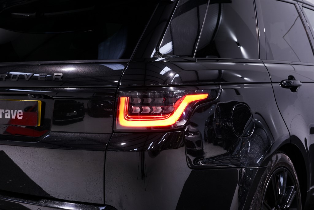 Used Land Rover Range Rover Sport 2021 for sale - 76691783: Photo 14