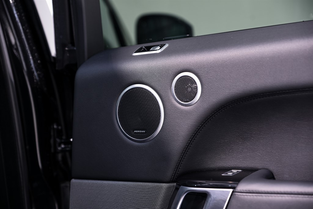 Used Land Rover Range Rover Sport 2021 for sale - 76691783: Photo 24