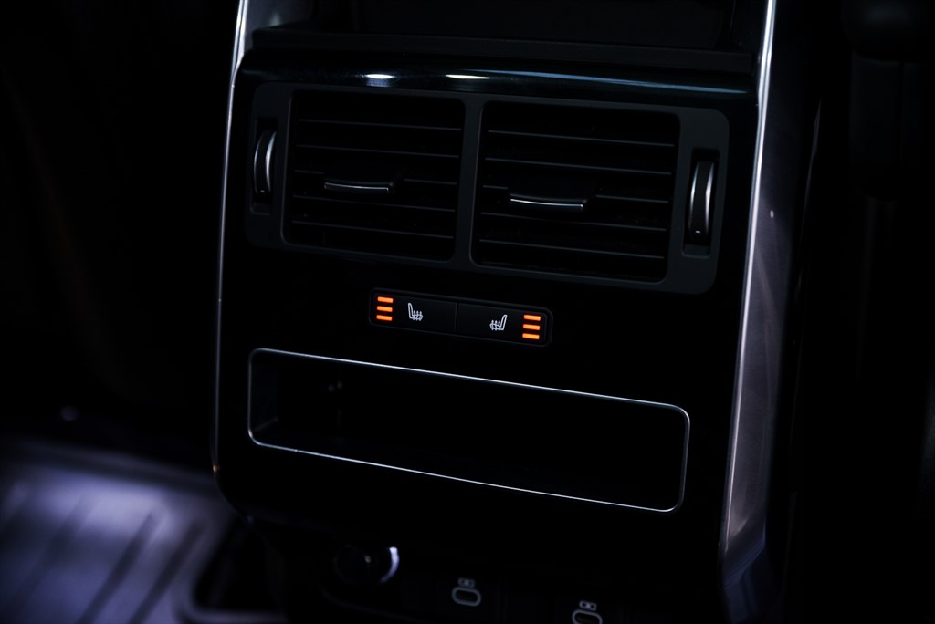 Used Land Rover Range Rover Sport 2021 for sale - 76691783: Photo 25