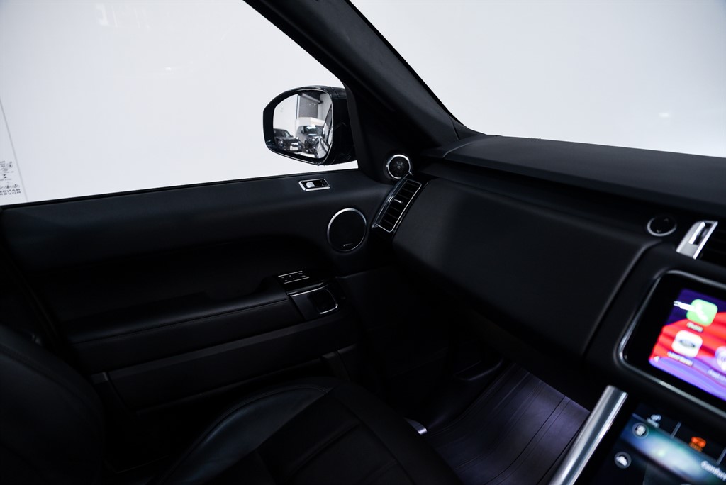 Used Land Rover Range Rover Sport 2021 for sale - 76691783: Photo 26