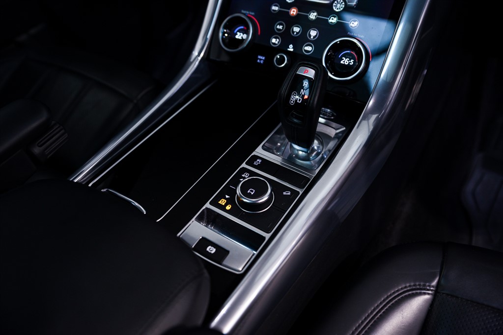 Used Land Rover Range Rover Sport 2021 for sale - 76691783: Photo 27