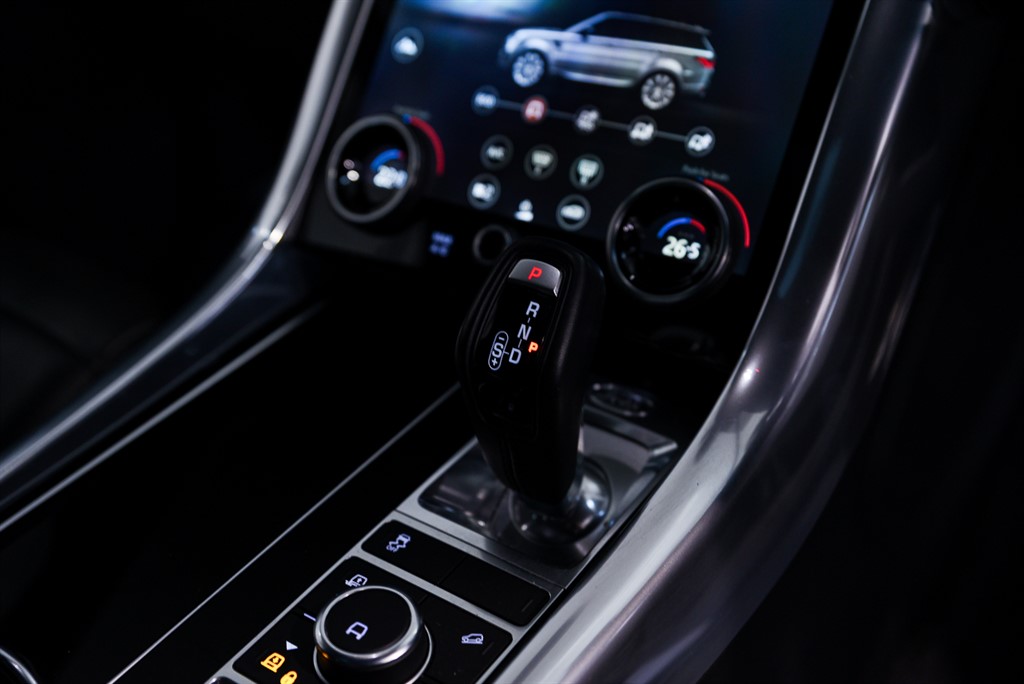 Used Land Rover Range Rover Sport 2021 for sale - 76691783: Photo 28