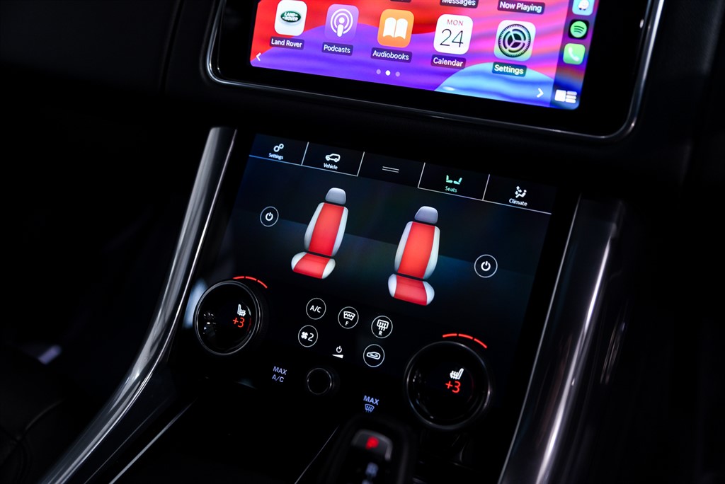 Used Land Rover Range Rover Sport 2021 for sale - 76691783: Photo 31