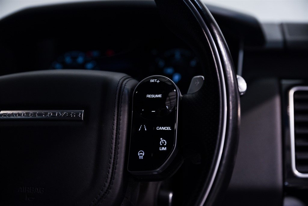 Used Land Rover Range Rover Sport 2021 for sale - 76691783: Photo 37