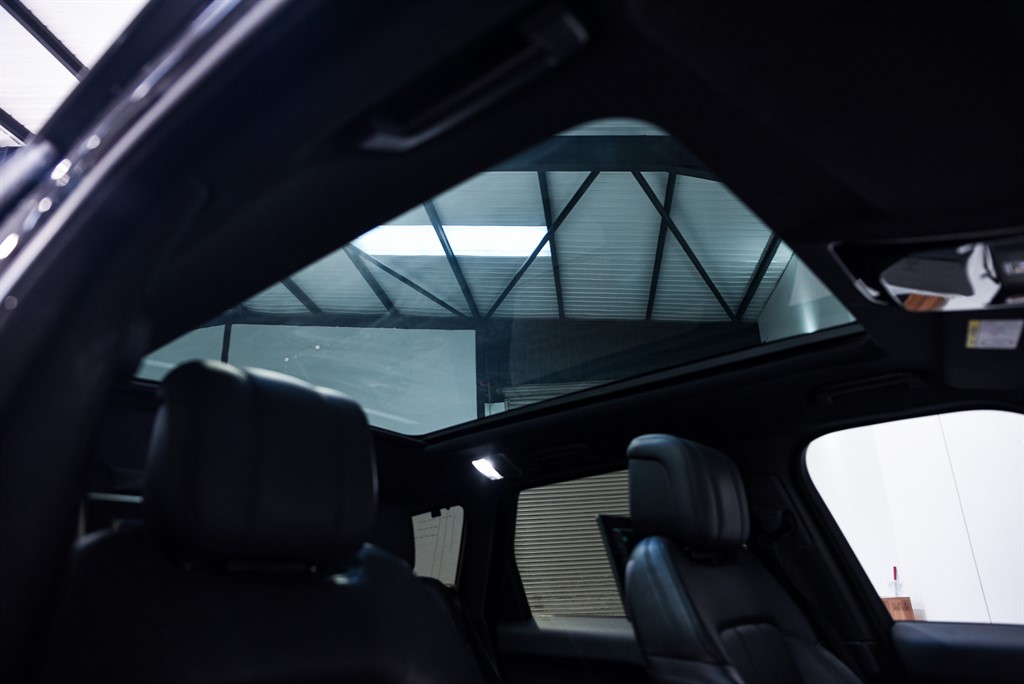 Used Land Rover Range Rover Sport 2021 for sale - 76691783: Photo 4